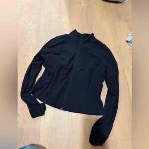 Define cropped jacket